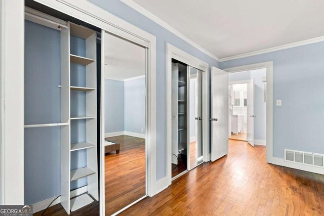 1466 E Rock Springs Road NE, Atlanta, GA 30306