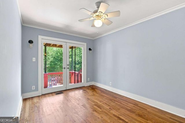 1466 E Rock Springs Road NE, Atlanta, GA 30306