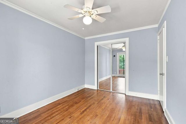1466 E Rock Springs Road NE, Atlanta, GA 30306