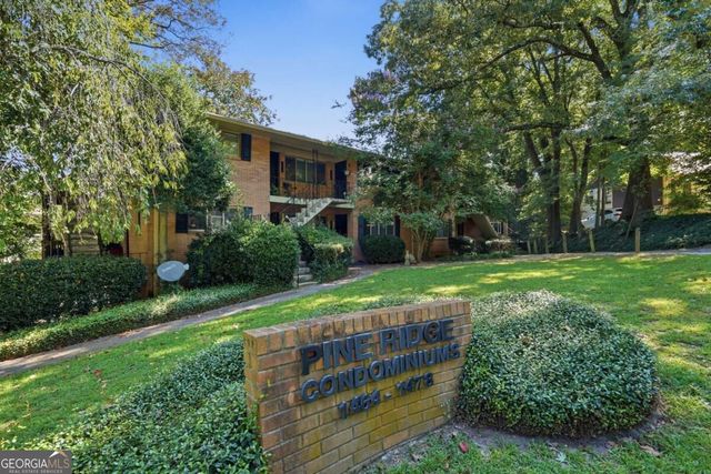 1466 E Rock Springs Road NE, Atlanta, GA 30306
