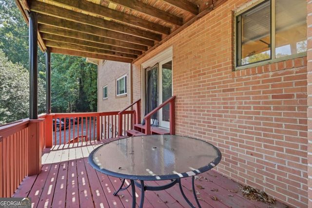 1466 E Rock Springs Road NE, Atlanta, GA 30306