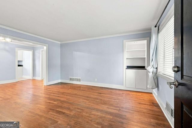 1466 E Rock Springs Road NE, Atlanta, GA 30306