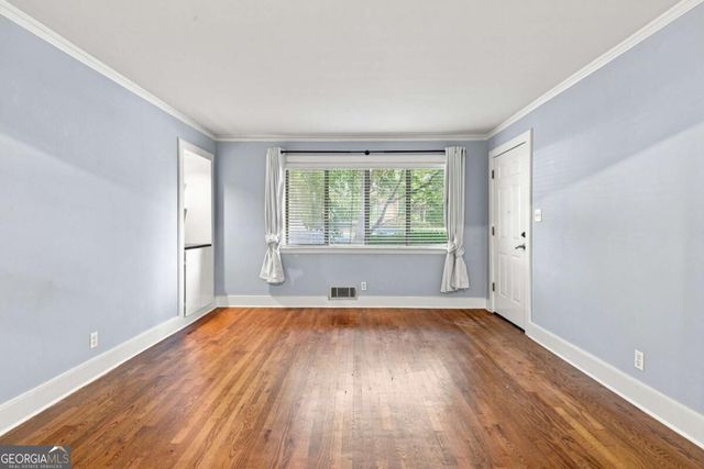 1466 E Rock Springs Road NE, Atlanta, GA 30306