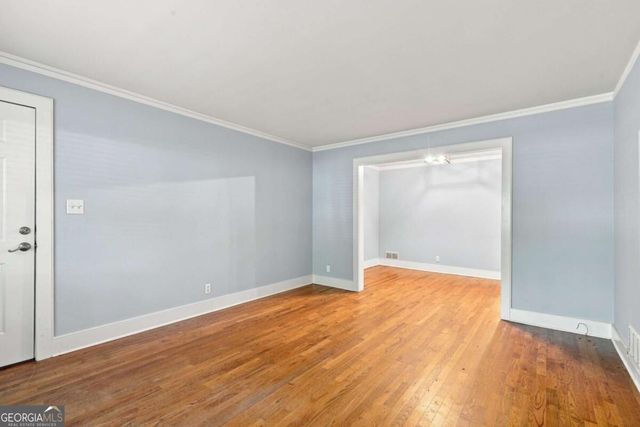 1466 E Rock Springs Road NE, Atlanta, GA 30306