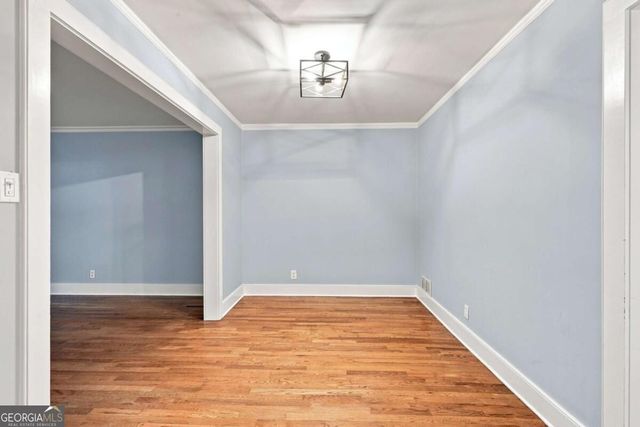 1466 E Rock Springs Road NE, Atlanta, GA 30306