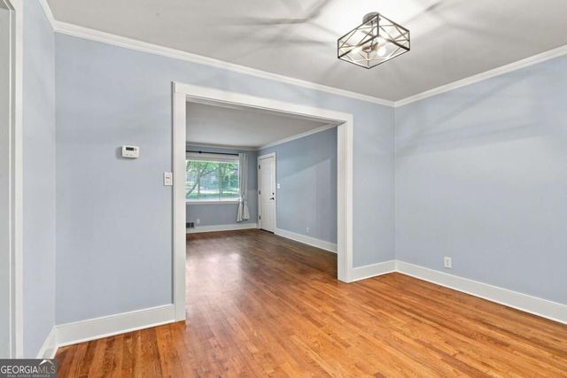 1466 E Rock Springs Road NE, Atlanta, GA 30306