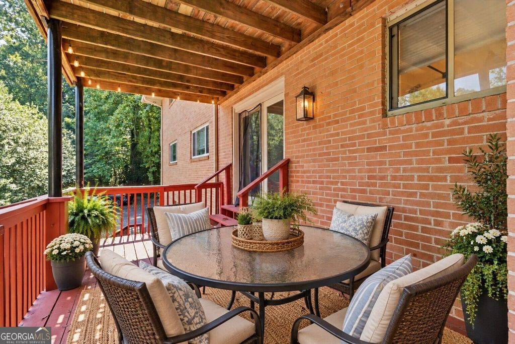 1466 E Rock Springs Road NE, Atlanta, GA 30306 — photo 2