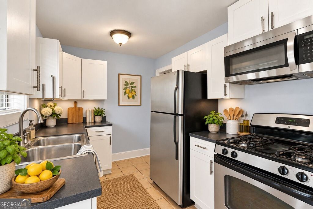 1466 E Rock Springs Road NE, Atlanta, GA 30306 — photo 5