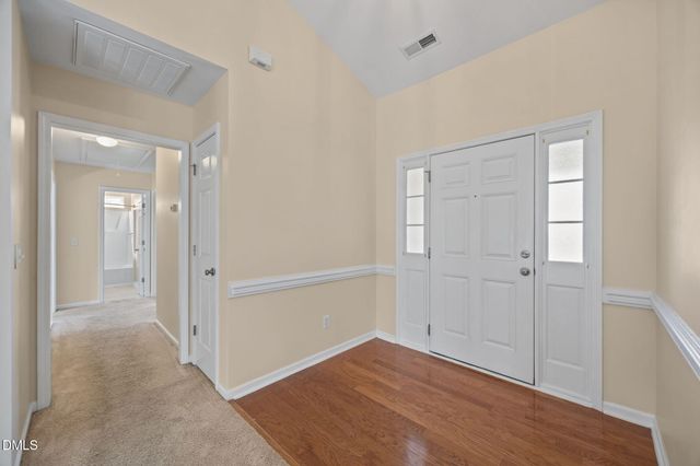 517 Walnut Crossing Drive, Whitsett, NC 27377