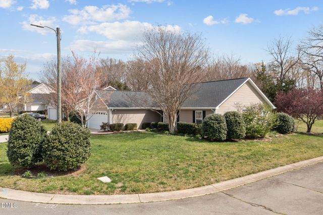 517 Walnut Crossing Drive, Whitsett, NC 27377