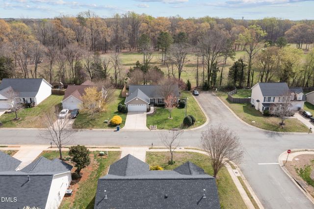 517 Walnut Crossing Drive, Whitsett, NC 27377