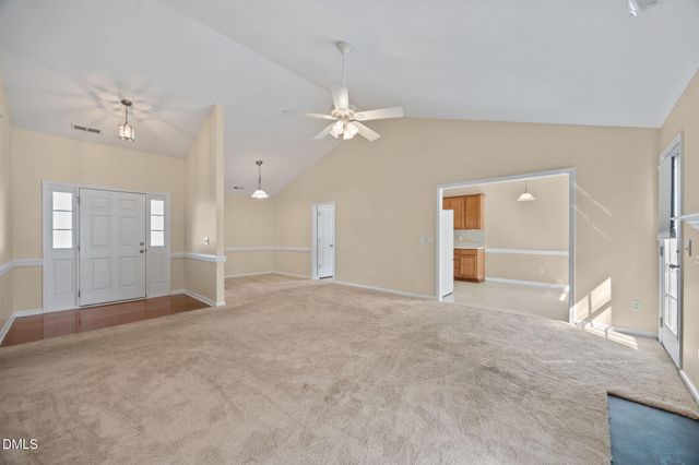 517 Walnut Crossing Drive, Whitsett, NC 27377