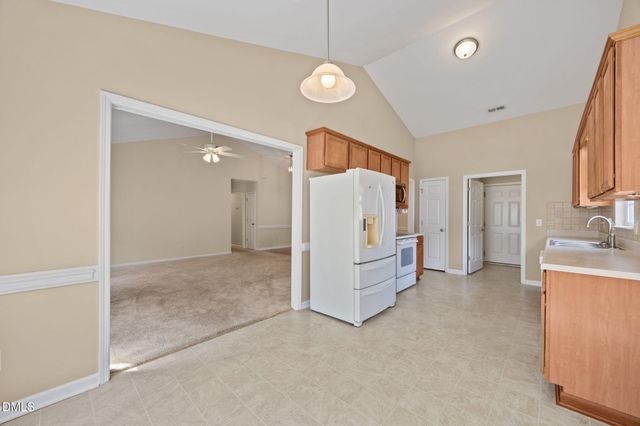 517 Walnut Crossing Drive, Whitsett, NC 27377