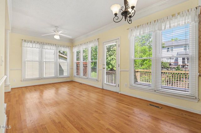 208 Arlington Ridge, Cary, NC 27513