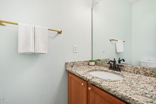 208 Arlington Ridge, Cary, NC 27513