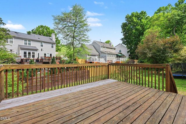 208 Arlington Ridge, Cary, NC 27513