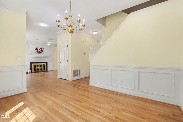 208 Arlington Ridge, Cary, NC 27513