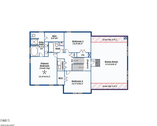 208 Arlington Ridge, Cary, NC 27513