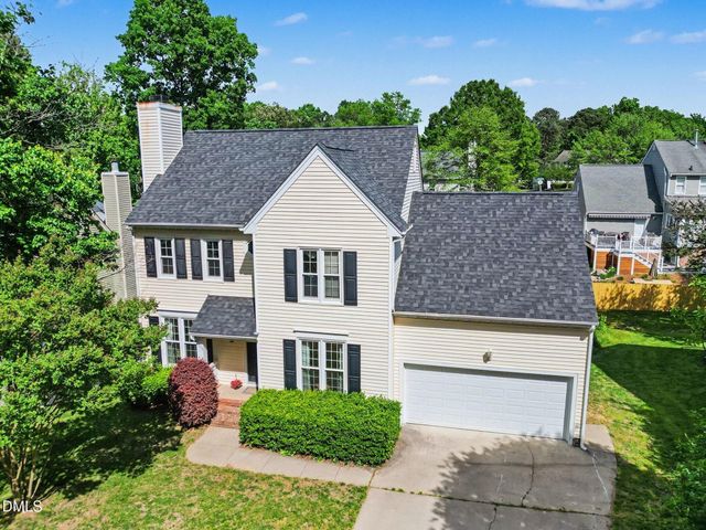 208 Arlington Ridge, Cary, NC 27513