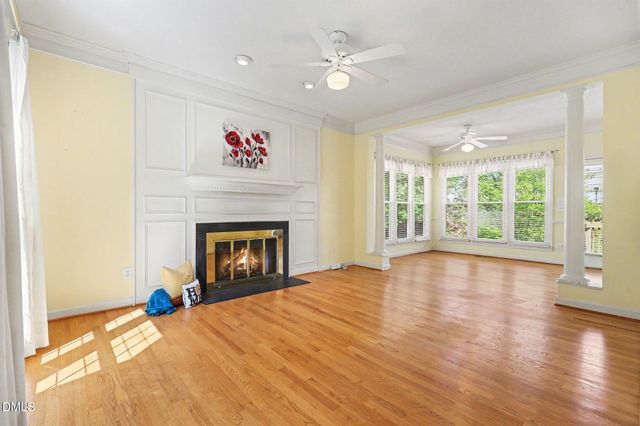 208 Arlington Ridge, Cary, NC 27513