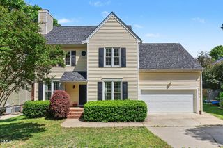 208 Arlington Ridge, Cary, NC 27513