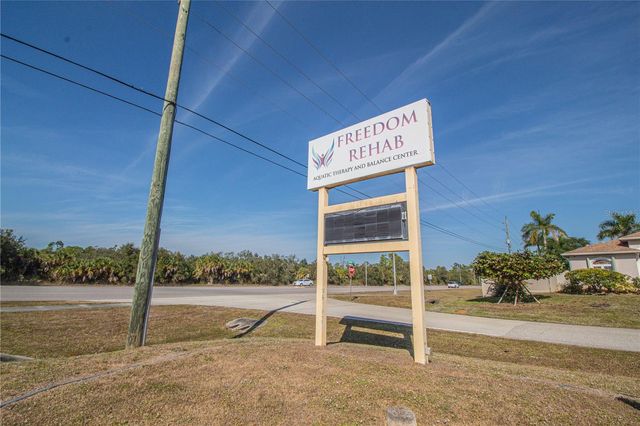 17162 TOLEDO BLADE BOULEVARD, Port Charlotte, FL 33954