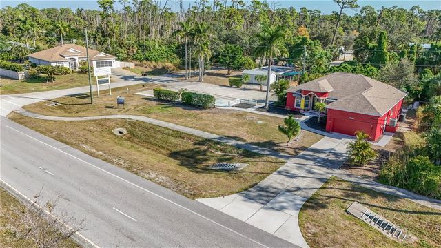 17162 TOLEDO BLADE BOULEVARD, Port Charlotte, FL 33954