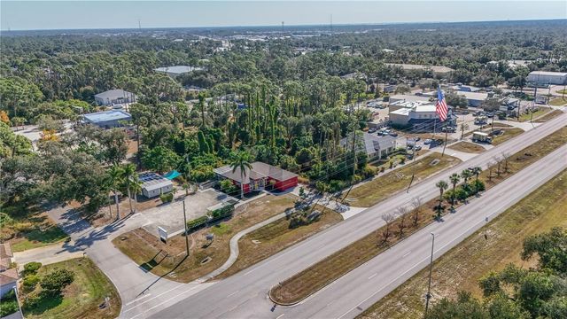 17162 TOLEDO BLADE BOULEVARD, Port Charlotte, FL 33954