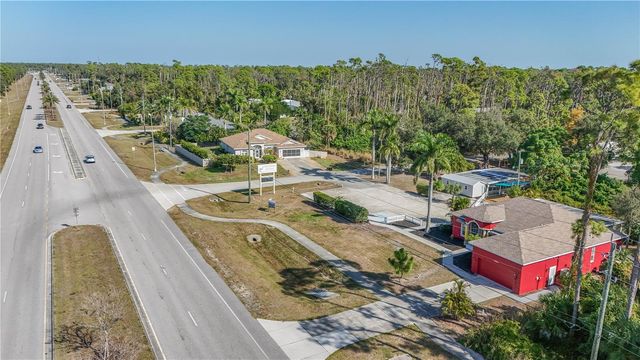 17162 TOLEDO BLADE BOULEVARD, Port Charlotte, FL 33954