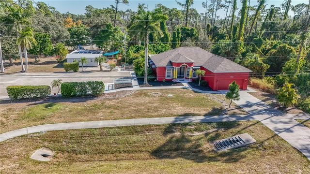 17162 TOLEDO BLADE BOULEVARD, Port Charlotte, FL 33954