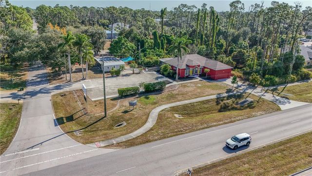 17162 TOLEDO BLADE BOULEVARD, Port Charlotte, FL 33954