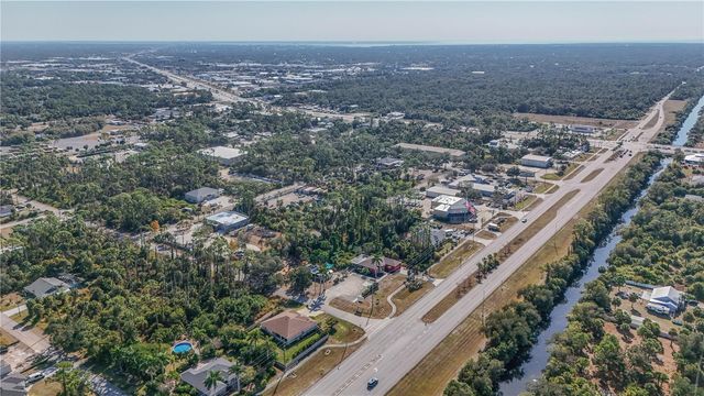 17162 TOLEDO BLADE BOULEVARD, Port Charlotte, FL 33954