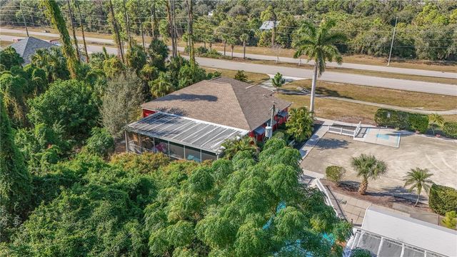 17162 TOLEDO BLADE BOULEVARD, Port Charlotte, FL 33954