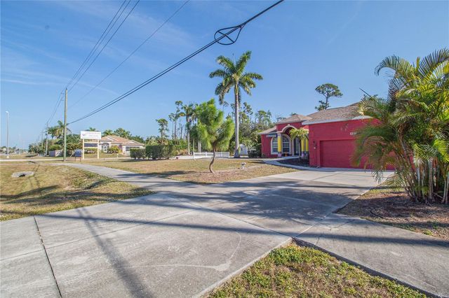 17162 TOLEDO BLADE BOULEVARD, Port Charlotte, FL 33954