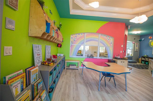 17162 TOLEDO BLADE BOULEVARD, Port Charlotte, FL 33954