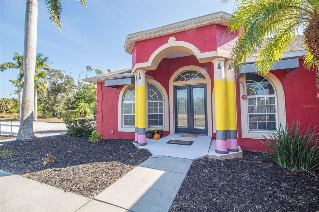 17162 TOLEDO BLADE BOULEVARD, Port Charlotte, FL 33954