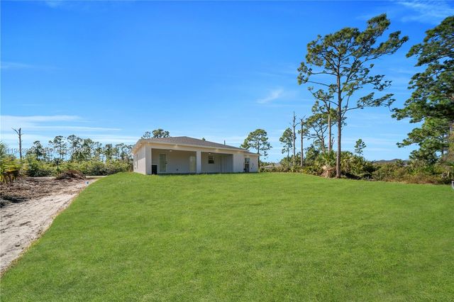 855 Foxtail, Other City - In The State Of Florida, FL 33974