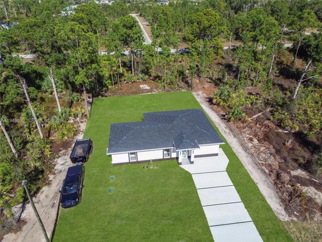 855 Foxtail, Other City - In The State Of Florida, FL 33974