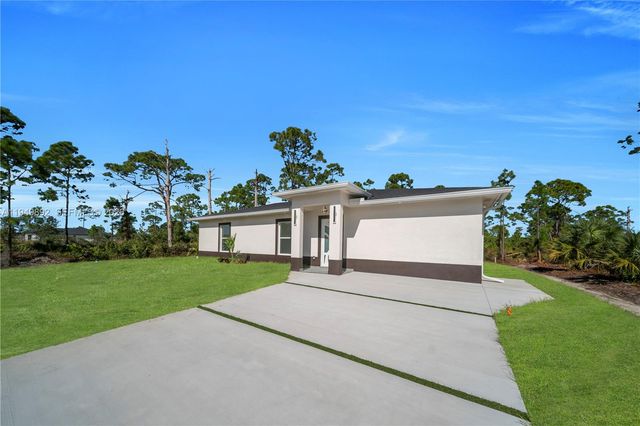 855 Foxtail, Other City - In The State Of Florida, FL 33974