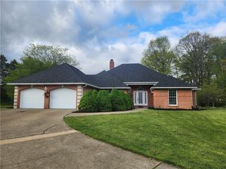 111 Saddlebrook Cir, Twp Of But Nw, PA 16001