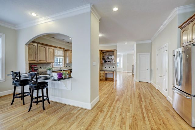 848 W 25th Street C, Houston, TX 77008