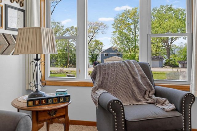 N6788 HARRISON ROAD, Hilbert, WI 54129