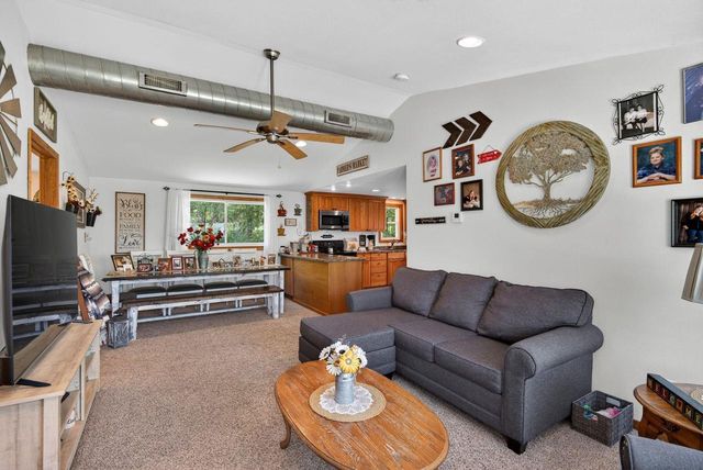 N6788 HARRISON ROAD, Hilbert, WI 54129