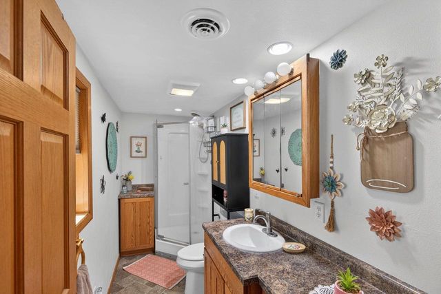 N6788 HARRISON ROAD, Hilbert, WI 54129