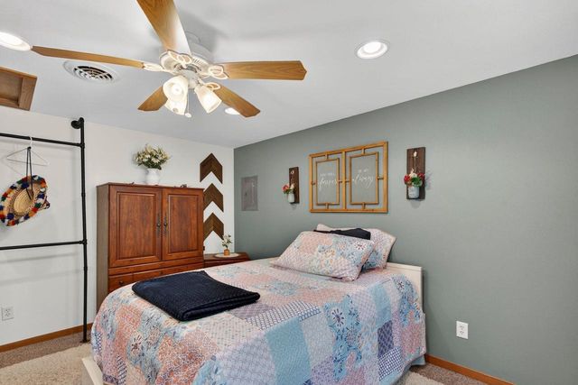 N6788 HARRISON ROAD, Hilbert, WI 54129