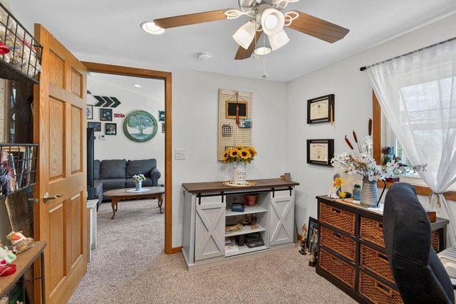 N6788 HARRISON ROAD, Hilbert, WI 54129