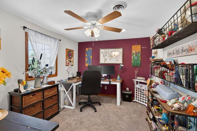 N6788 HARRISON ROAD, Hilbert, WI 54129