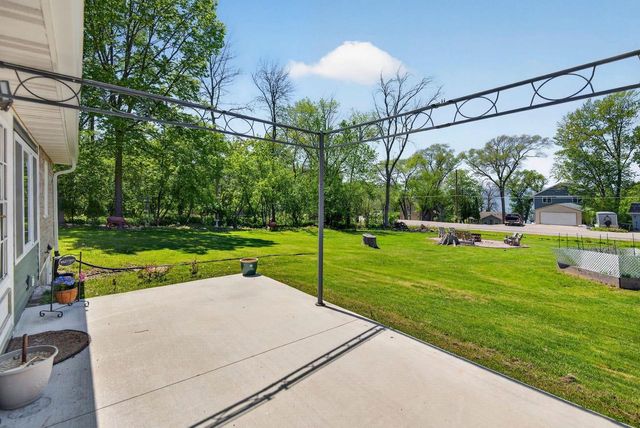 N6788 HARRISON ROAD, Hilbert, WI 54129
