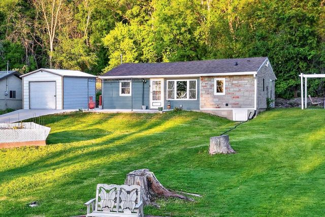 N6788 HARRISON ROAD, Hilbert, WI 54129