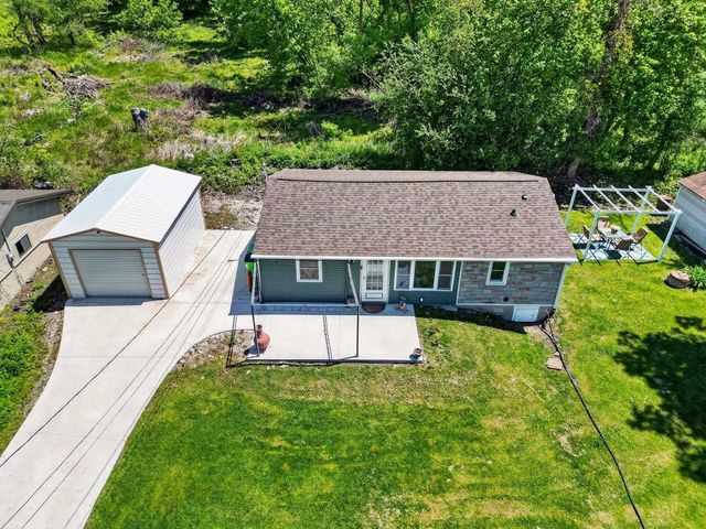 N6788 HARRISON ROAD, Hilbert, WI 54129